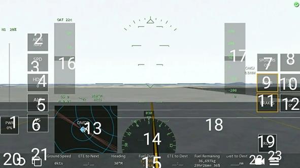 无限试飞中文版