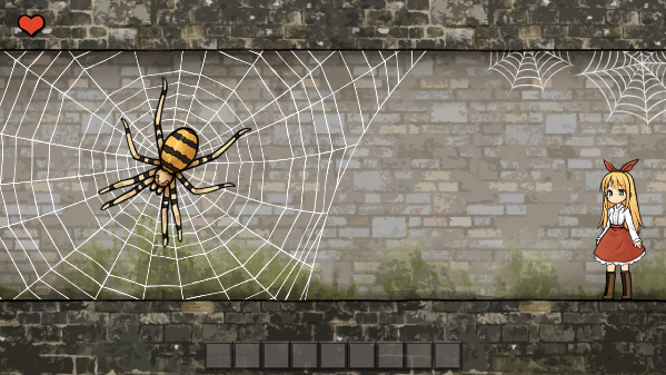 忧郁的安娜截图3