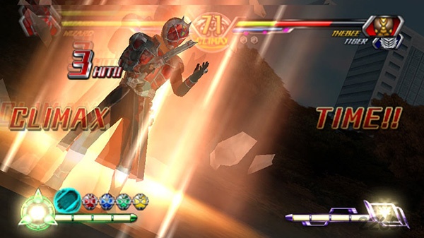 假面骑士超巅峰英雄全人物解锁版