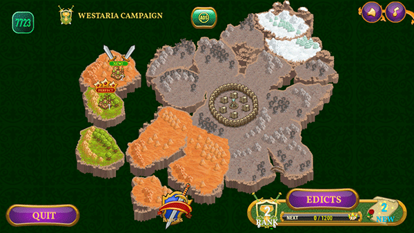 城邦争霸中文版