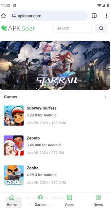 谷歌浏览器安卓版