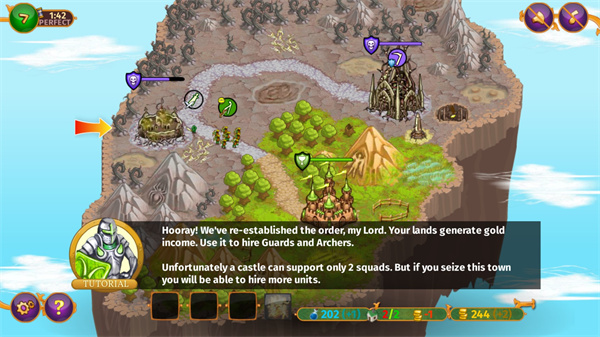 城邦争霸中文版