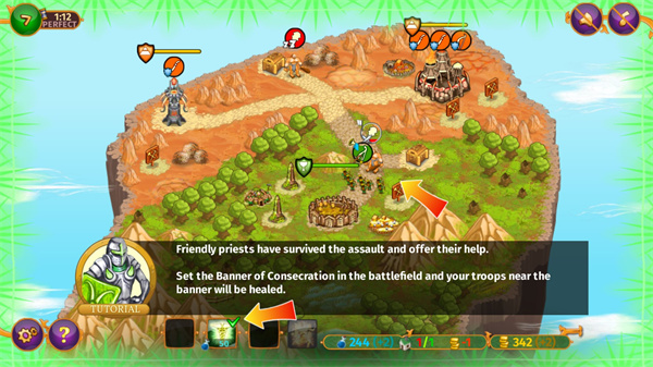 城邦争霸中文版