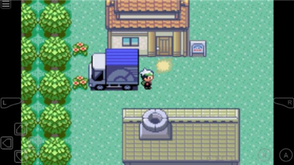 口袋妖怪光之魄手机版