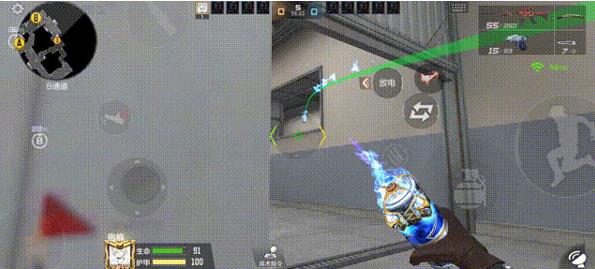 穿越火线枪战王者最新版