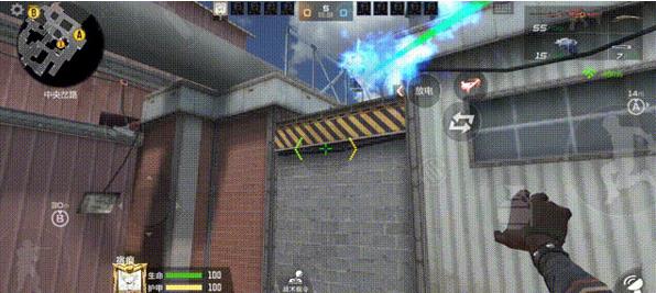 穿越火线枪战王者最新版