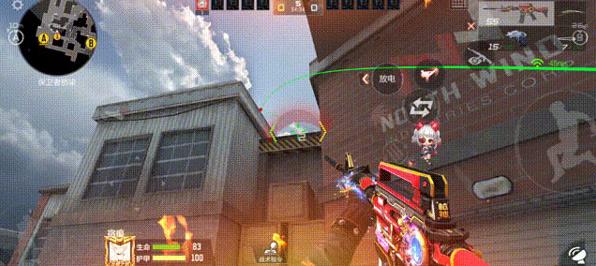 穿越火线枪战王者最新版