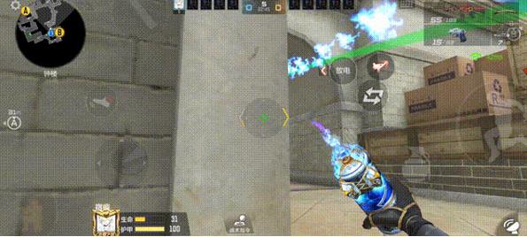 穿越火线枪战王者最新版