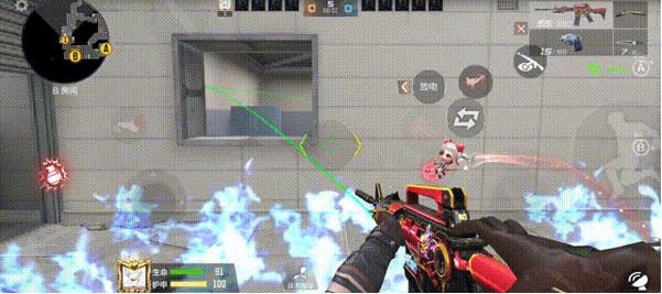 穿越火线枪战王者最新版