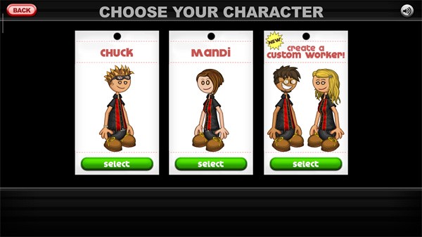 老爹炸鸡店中文版截图3