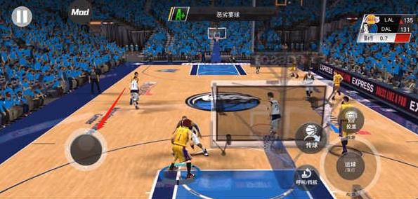 NBA2K24直装版