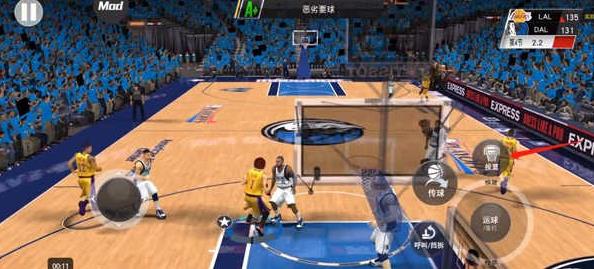 NBA2K24直装版
