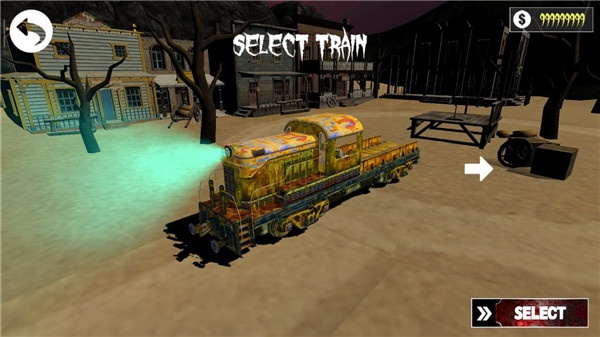 查尔斯小火车手机版最新版