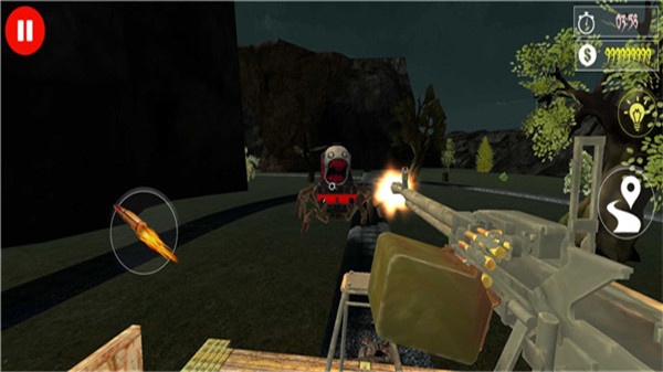 查尔斯小火车手机版最新版