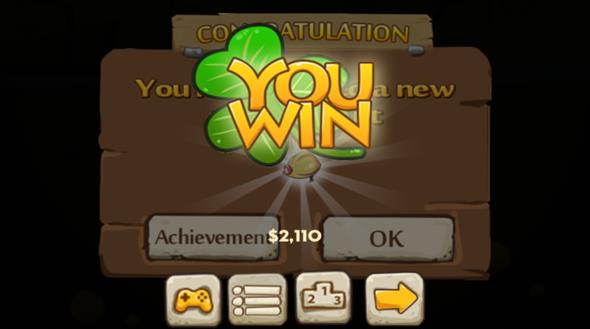 黄金矿工双人版