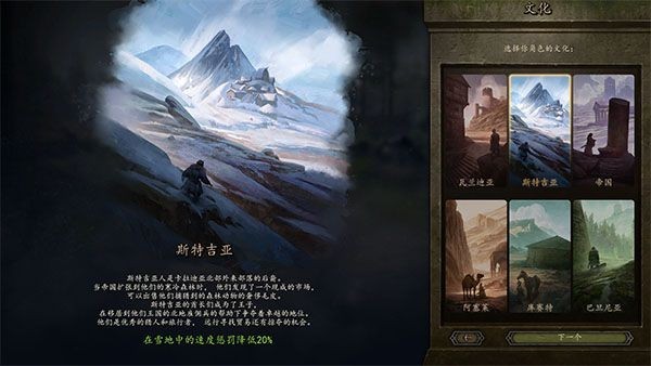 骑马与砍杀2截图0