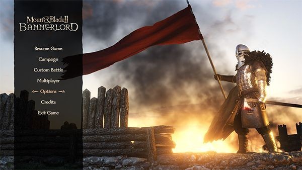 骑马与砍杀2截图1