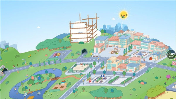 托卡世界完整版