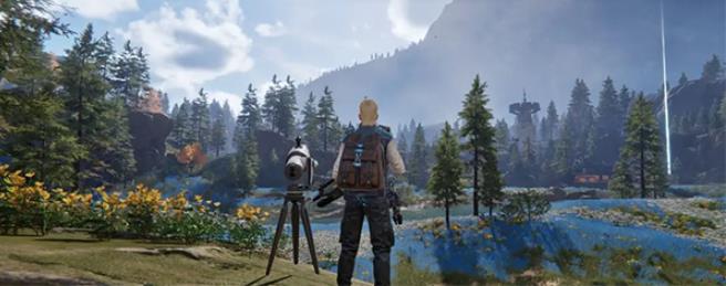 星球重启重生服