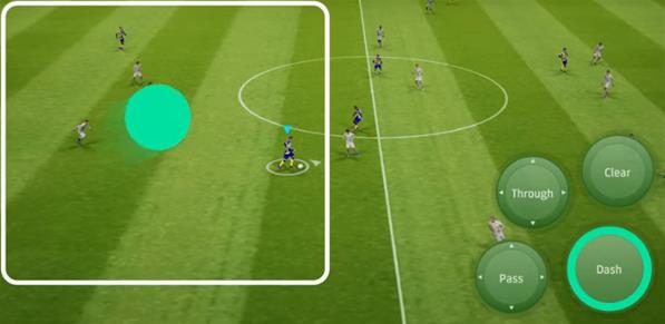 实况足球华为渠道服