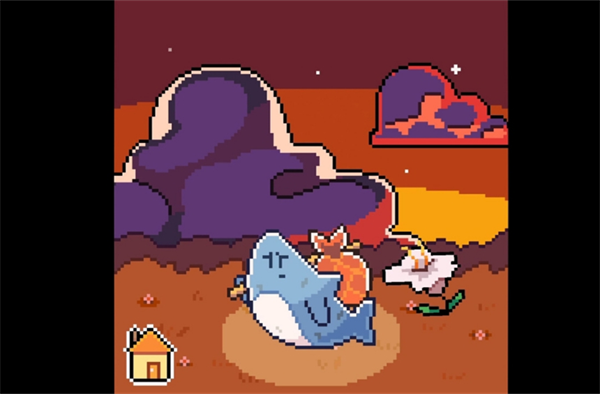 我的小鲨鱼手机版截图0