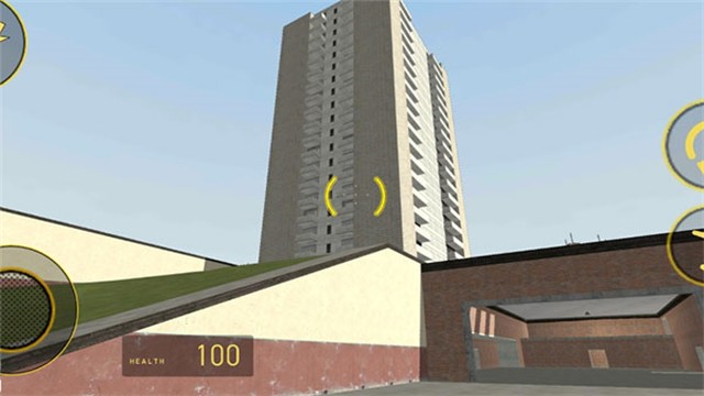 Gmod盖瑞模组正版截图2