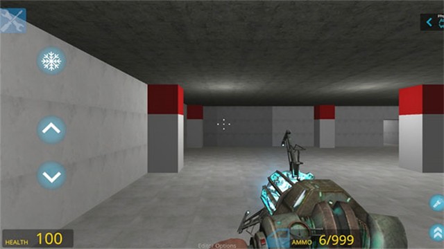 Gmod盖瑞模组正版截图3