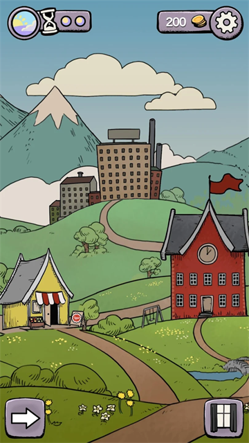 我的孩子生命之源截图0