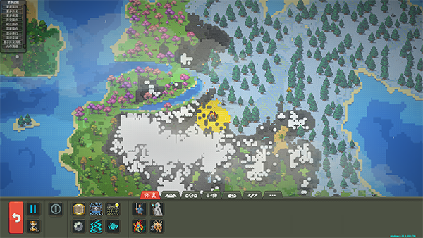 上帝模拟器修仙版最新版