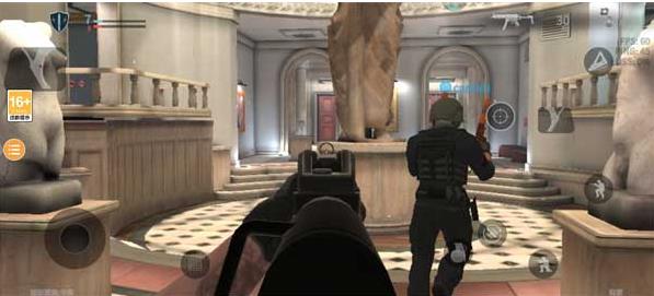 战术大师汉化版