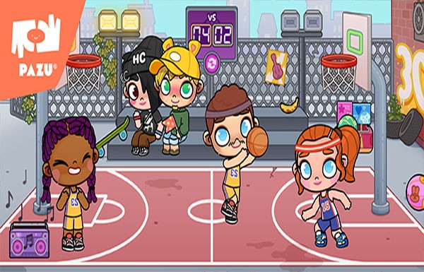 阿凡达世界全解锁版截图1