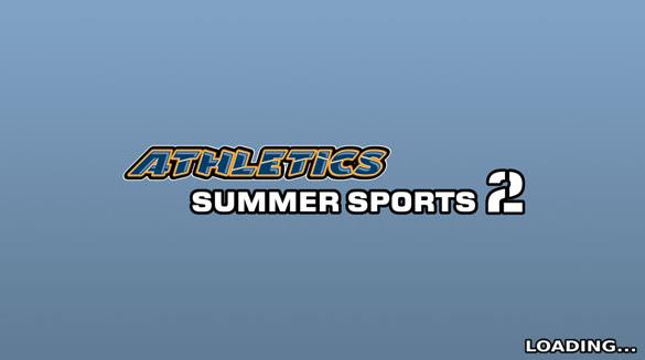 田径运动会2完整版