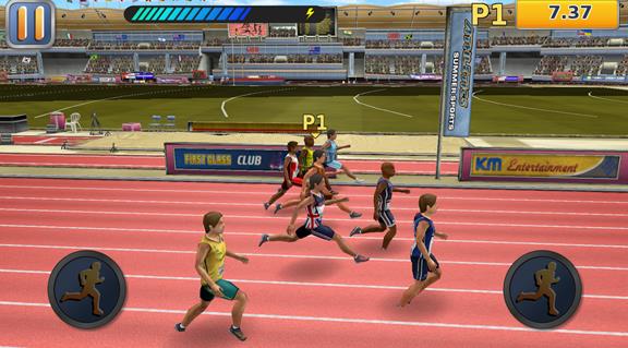 田径运动会2完整版