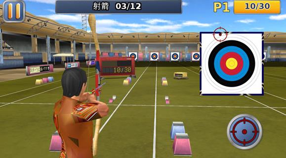 田径运动会2完整版