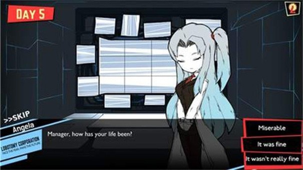 脑叶公司移植版