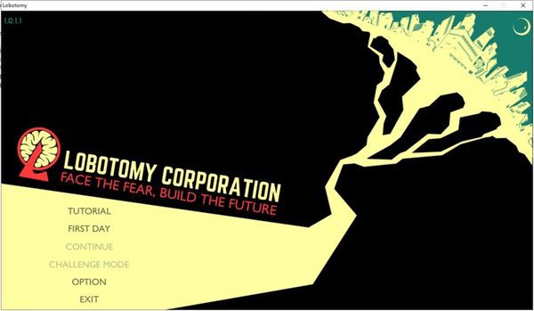 脑叶公司移植版