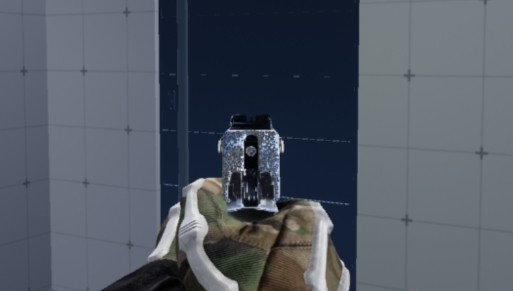 使命召唤19自制版截图2