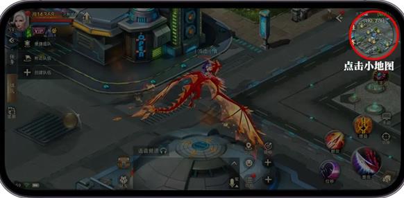 诺亚传说口袋版