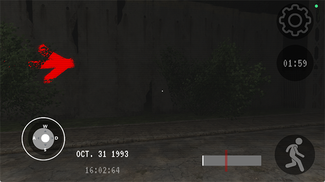 必须尖叫联机版截图1