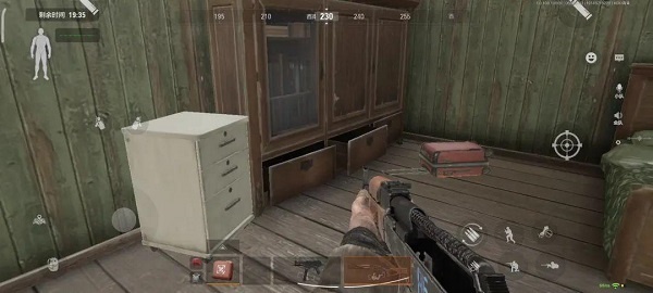 暗区突围低配版