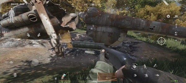 暗区突围低配版