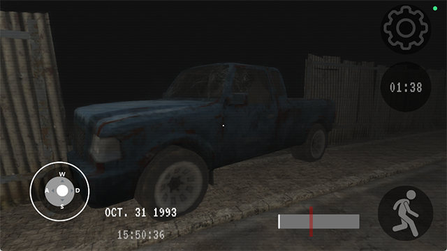 必须尖叫联机版截图3