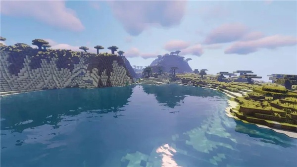 我的世界1.14国际版