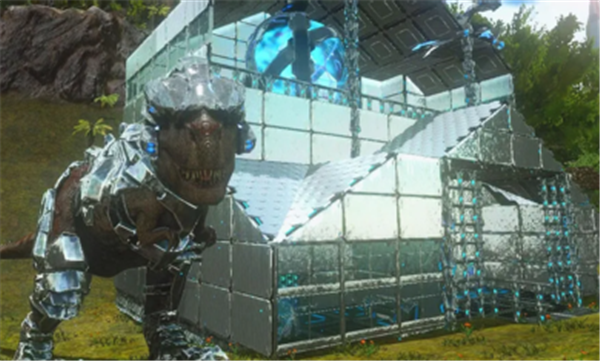 方舟生存进化2.0截图2