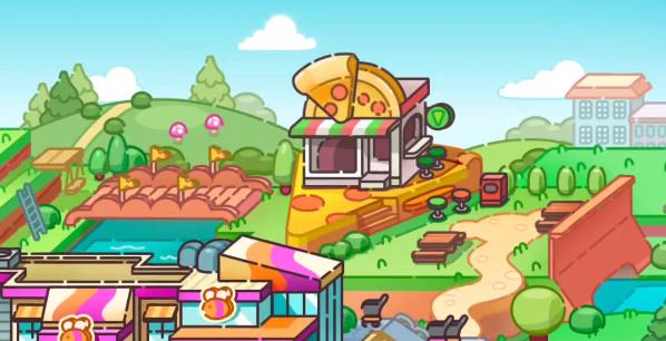 阿凡达世界全解锁版