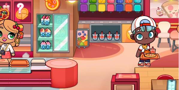 阿凡达世界全解锁版