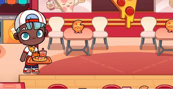 阿凡达世界全解锁版