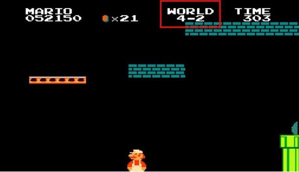 超级玛丽经典版