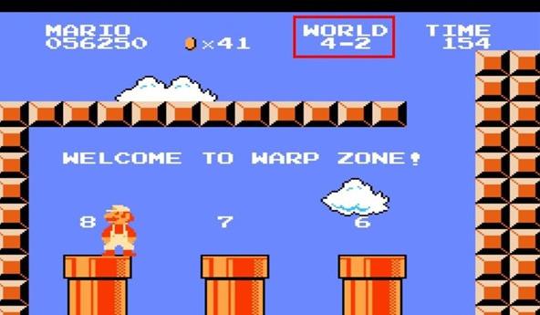 超级玛丽经典版