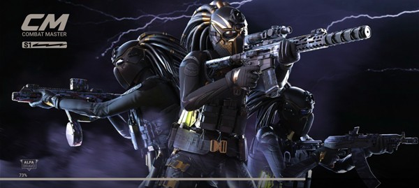 战术大师汉化版截图2